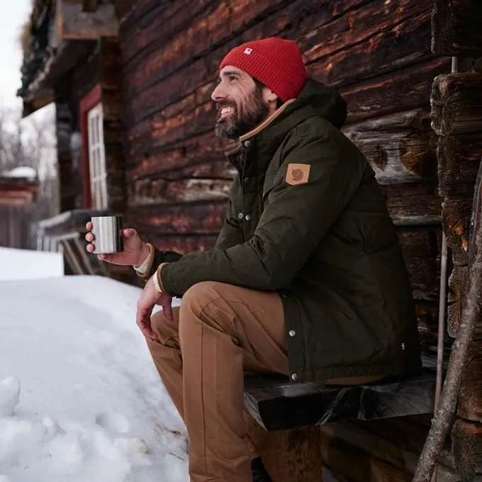 Fjallraven Tab Hat