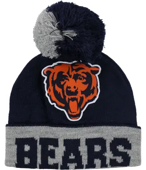 G-Iii Sports Unisex Chicago Bears Beanie Hat, TW1