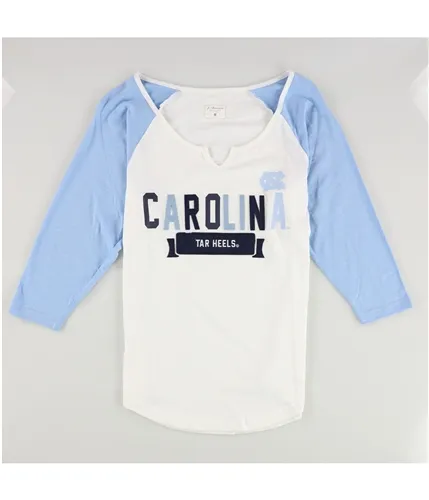 G-Iii Sports Womens Carolina Tar Heels Embellished T-Shirt