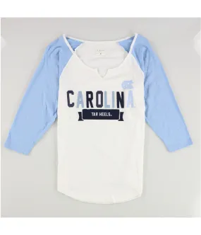 G-Iii Sports Womens Carolina Tar Heels Embellished T-Shirt