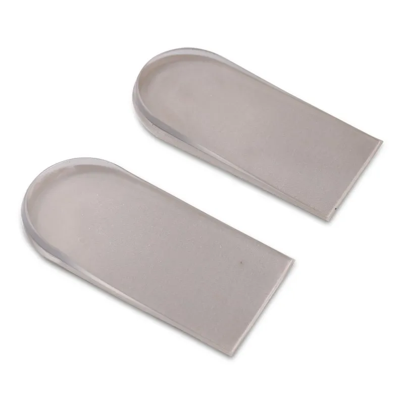 Gel heel insert