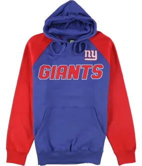 Hands High Mens Ny Giants Hoodie Sweatshirt