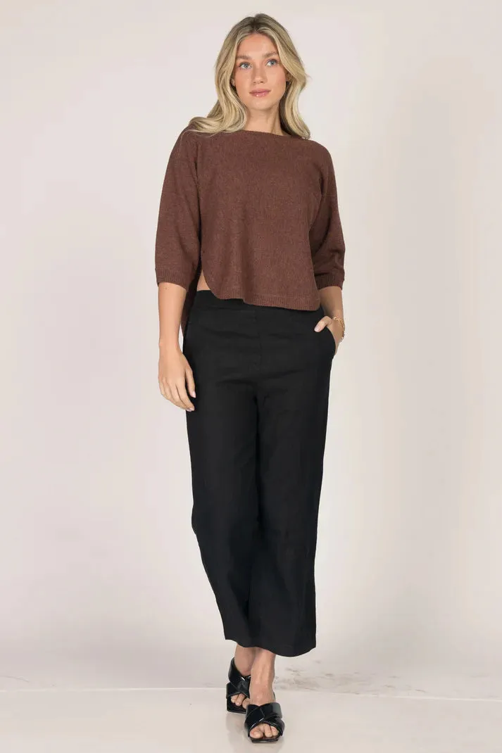 Heather Dolman Sweater