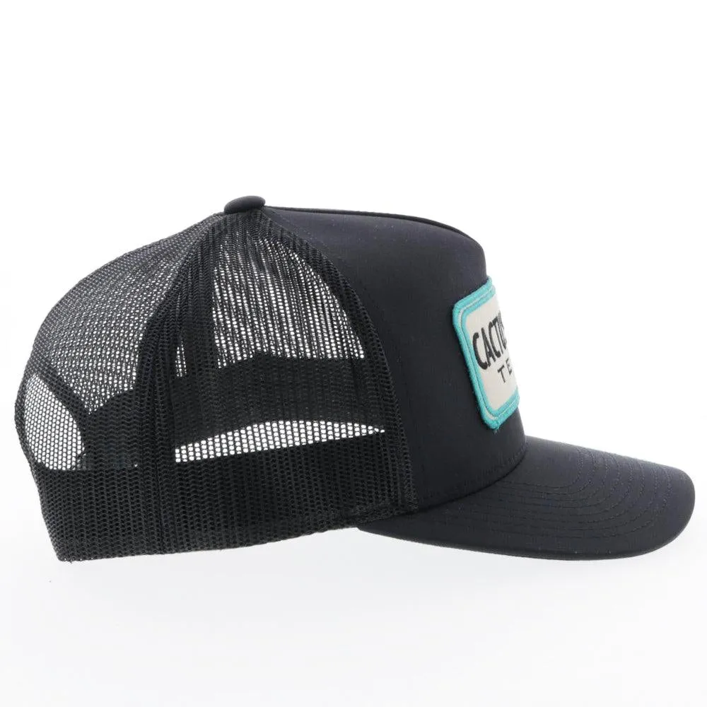 HOOEY CR063 BLACK HAT