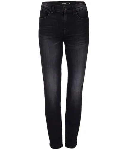 Hudson Womens Nico Straight Leg Jeans, TW2