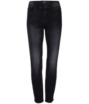 Hudson Womens Nico Straight Leg Jeans, TW2