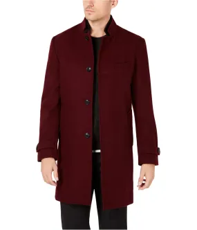 I-N-C Mens Todd Slim Top Coat