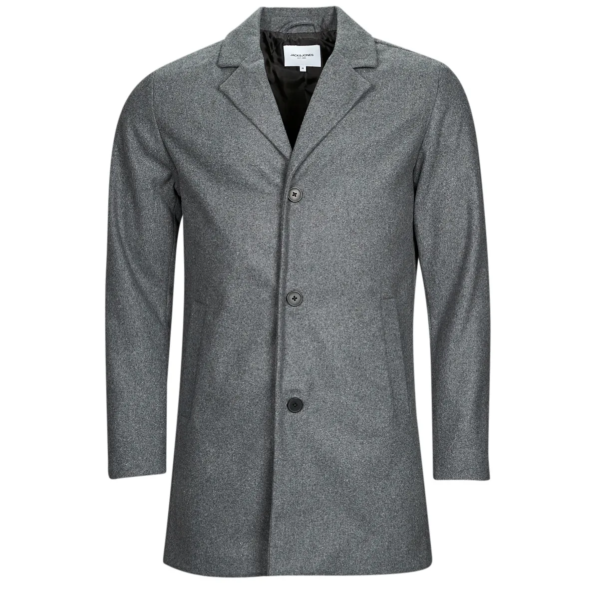 Jack & Jones JJTOMMY WOOL COAT