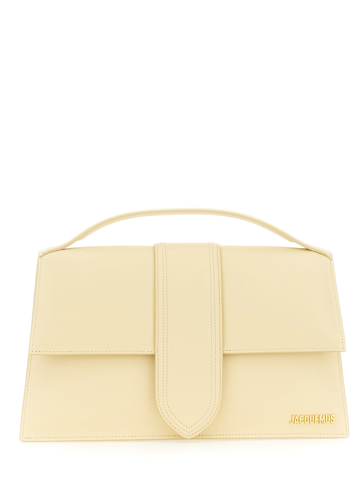 JACQUEMUS    LE BAMBINOU BAG