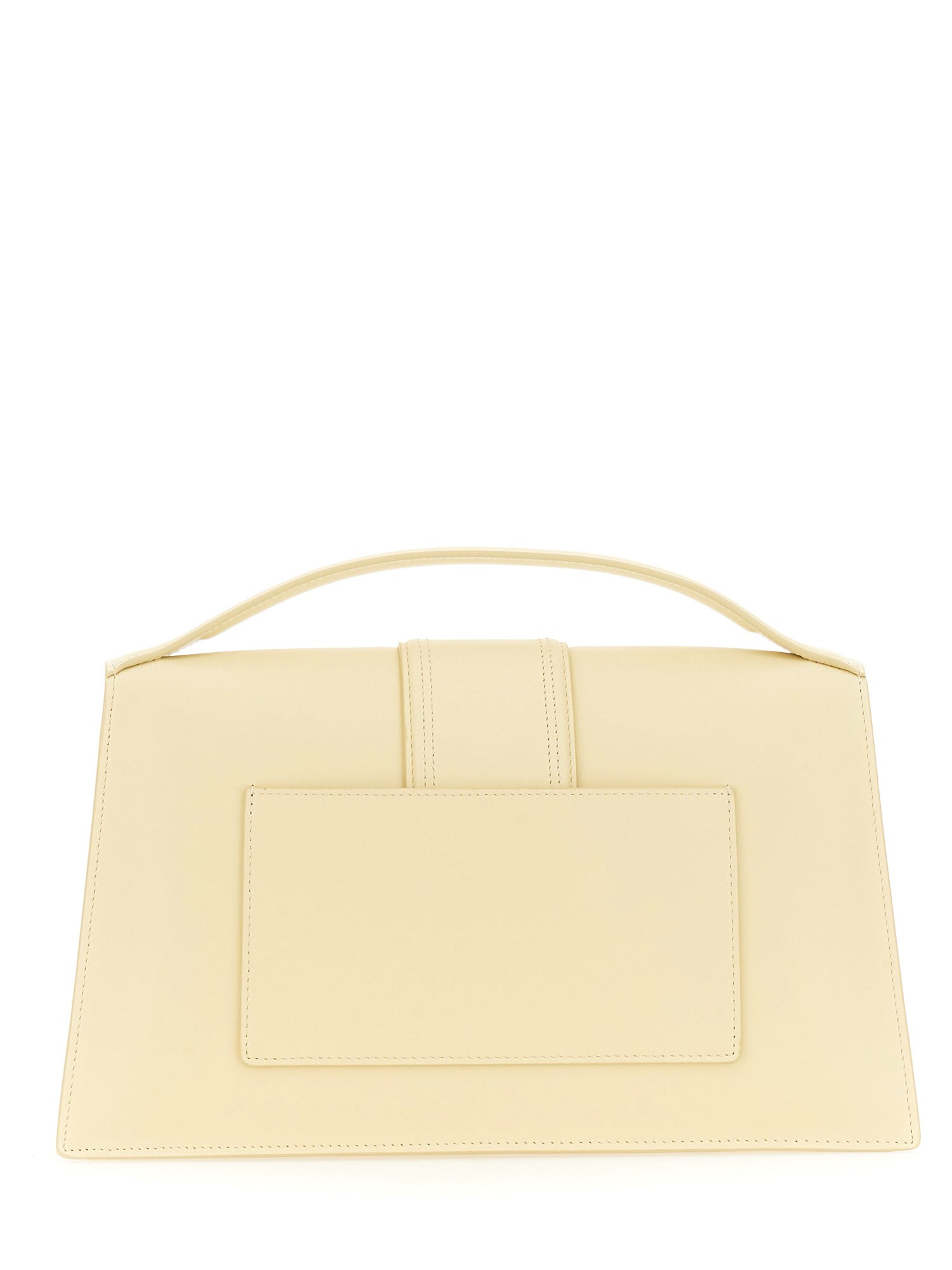 JACQUEMUS    LE BAMBINOU BAG