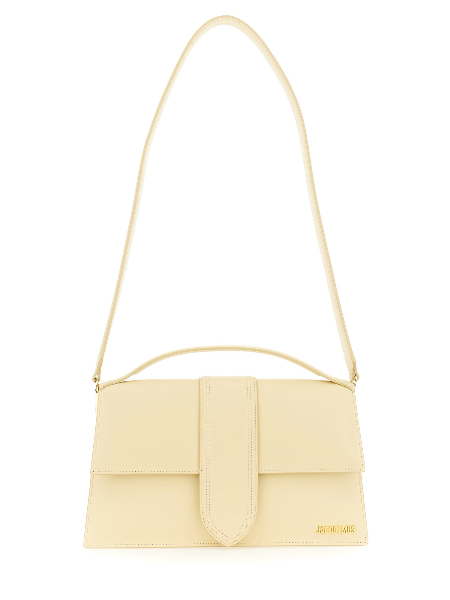 JACQUEMUS    LE BAMBINOU BAG