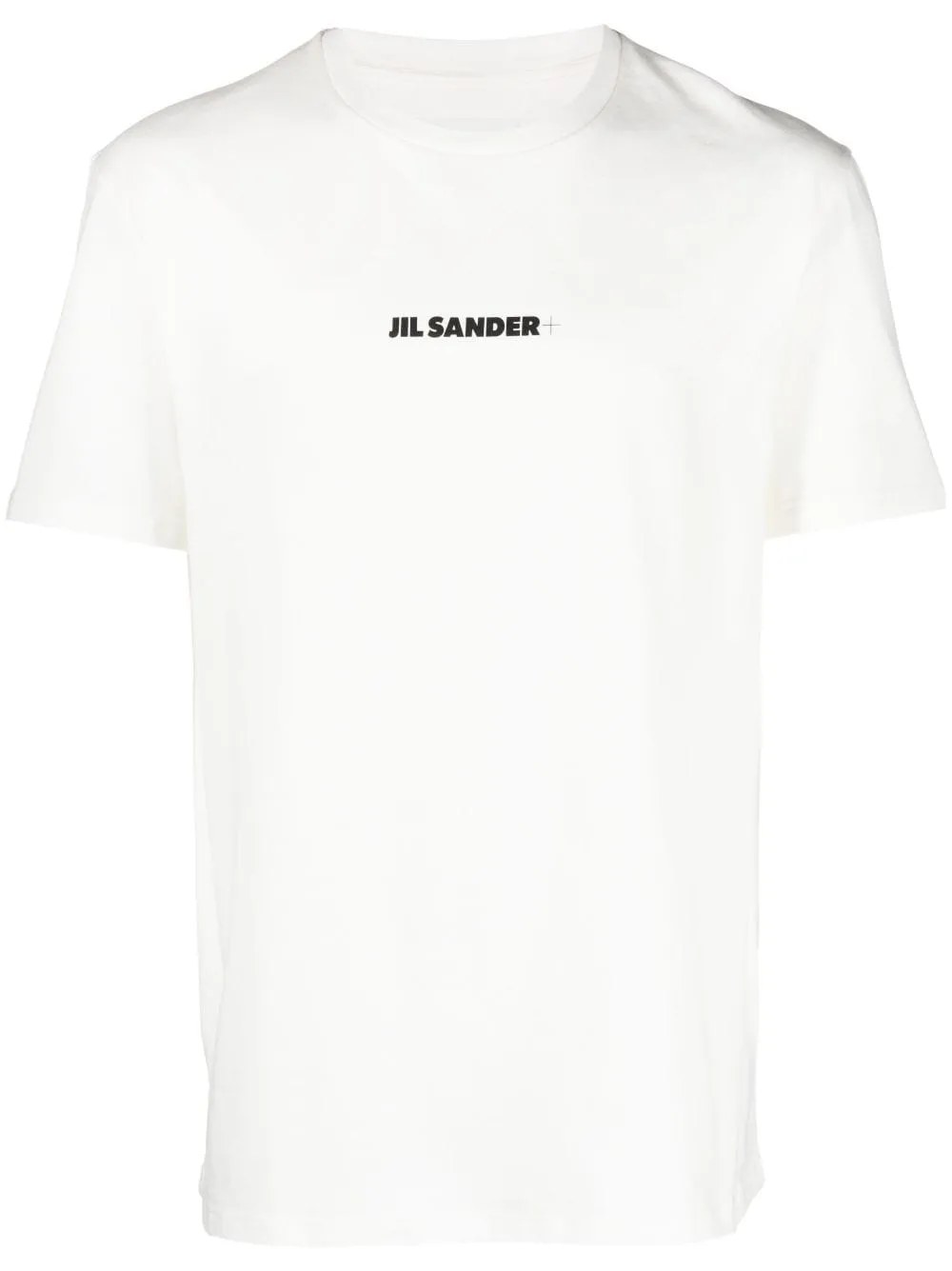 Jil Sander Plus T Shirts And Polos White