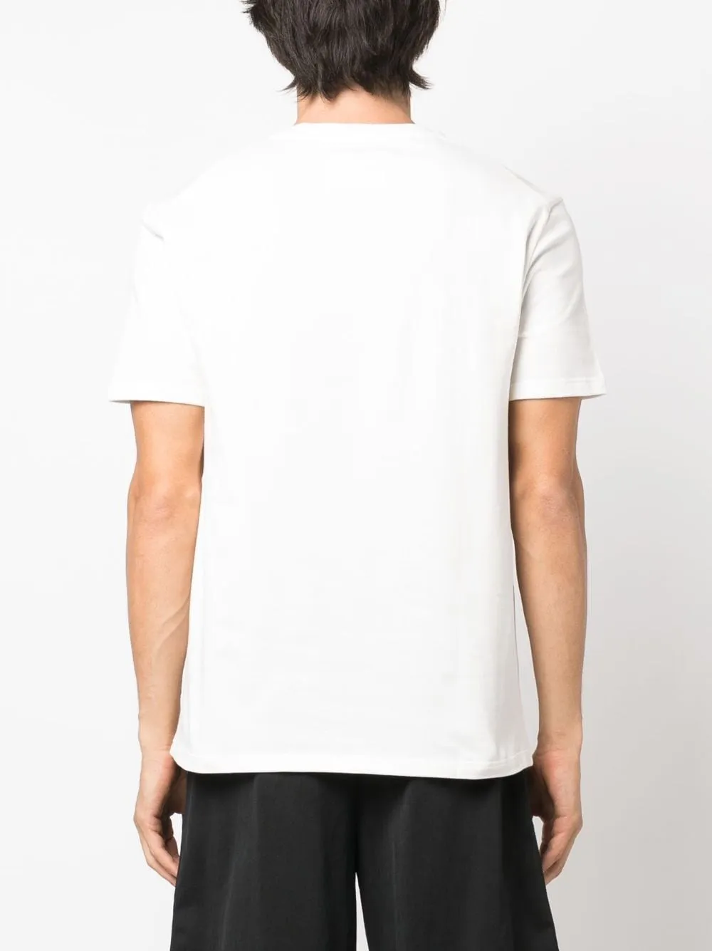 Jil Sander Plus T Shirts And Polos White