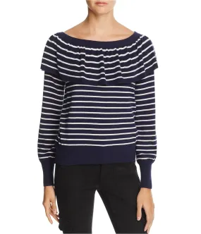 Joie Womens Adinam Knit Sweater, TW2