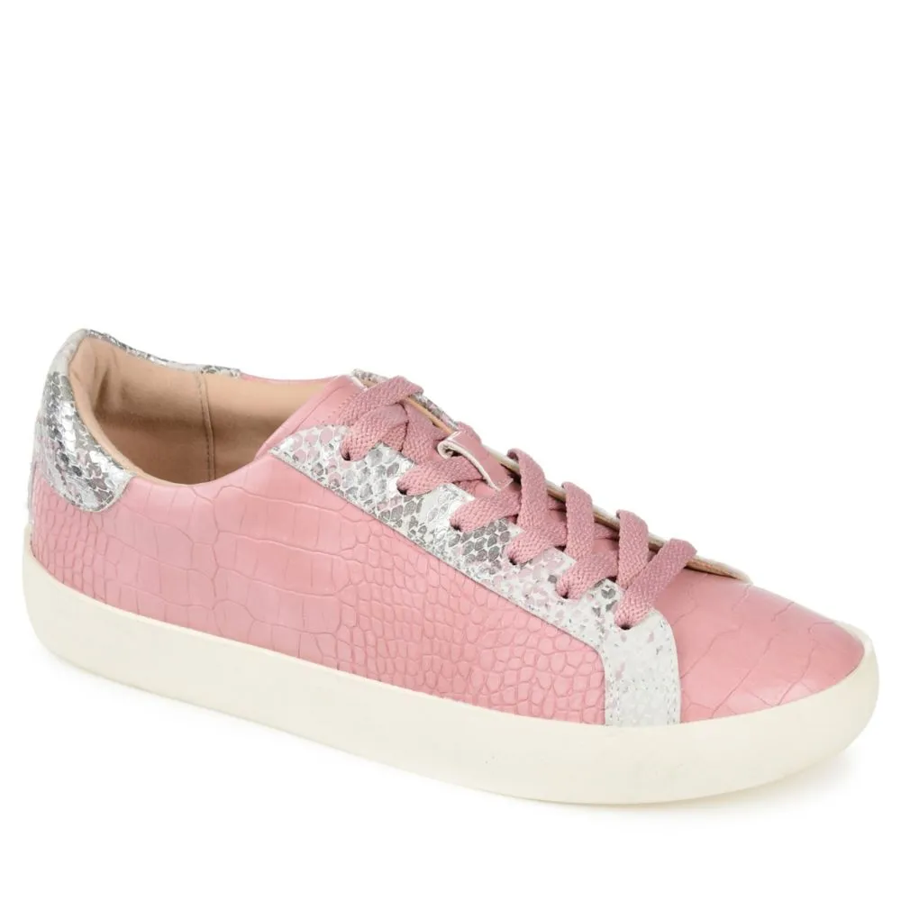 Journee Collection  WOMENS CAMILA SNEAKER