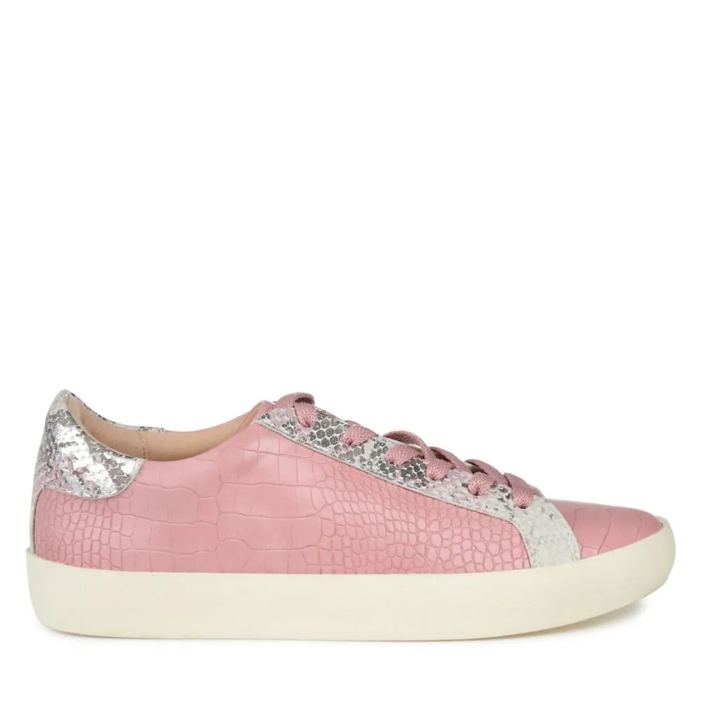 Journee Collection  WOMENS CAMILA SNEAKER