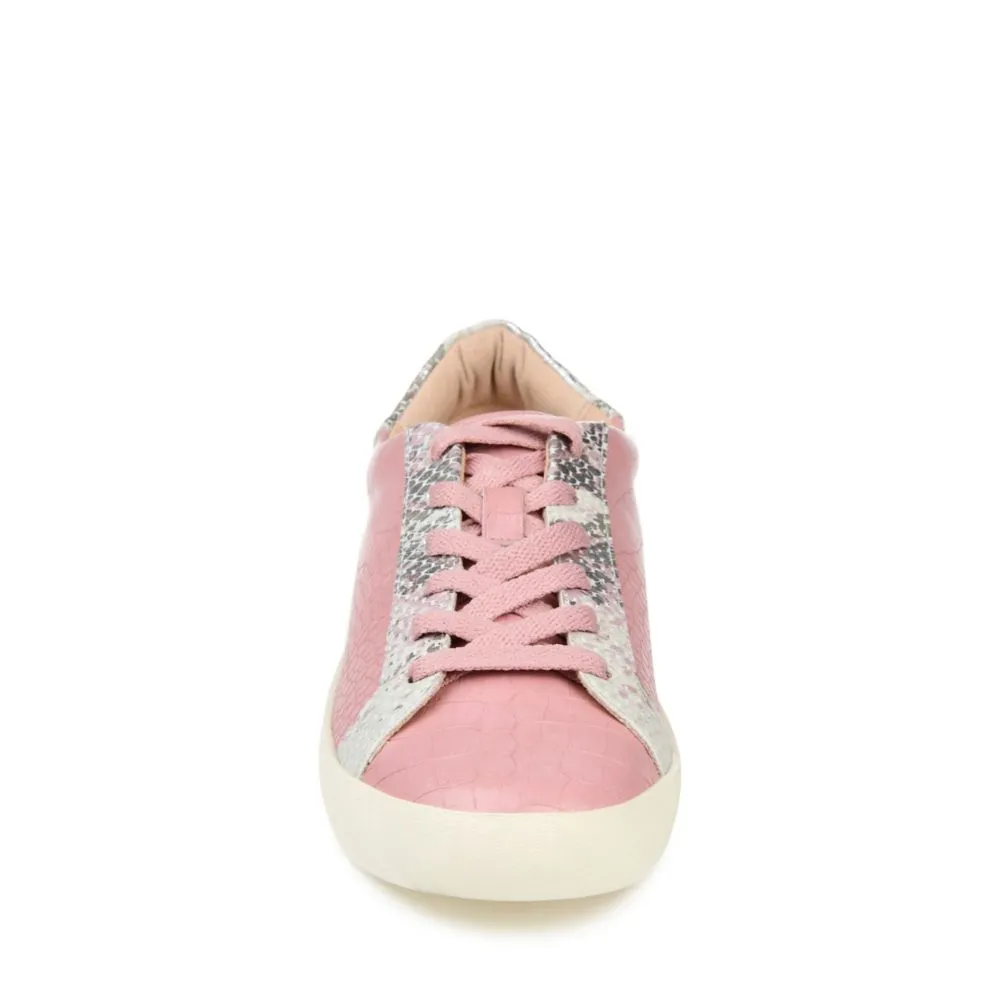 Journee Collection  WOMENS CAMILA SNEAKER