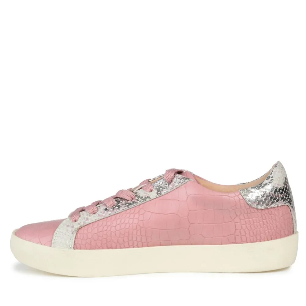 Journee Collection  WOMENS CAMILA SNEAKER