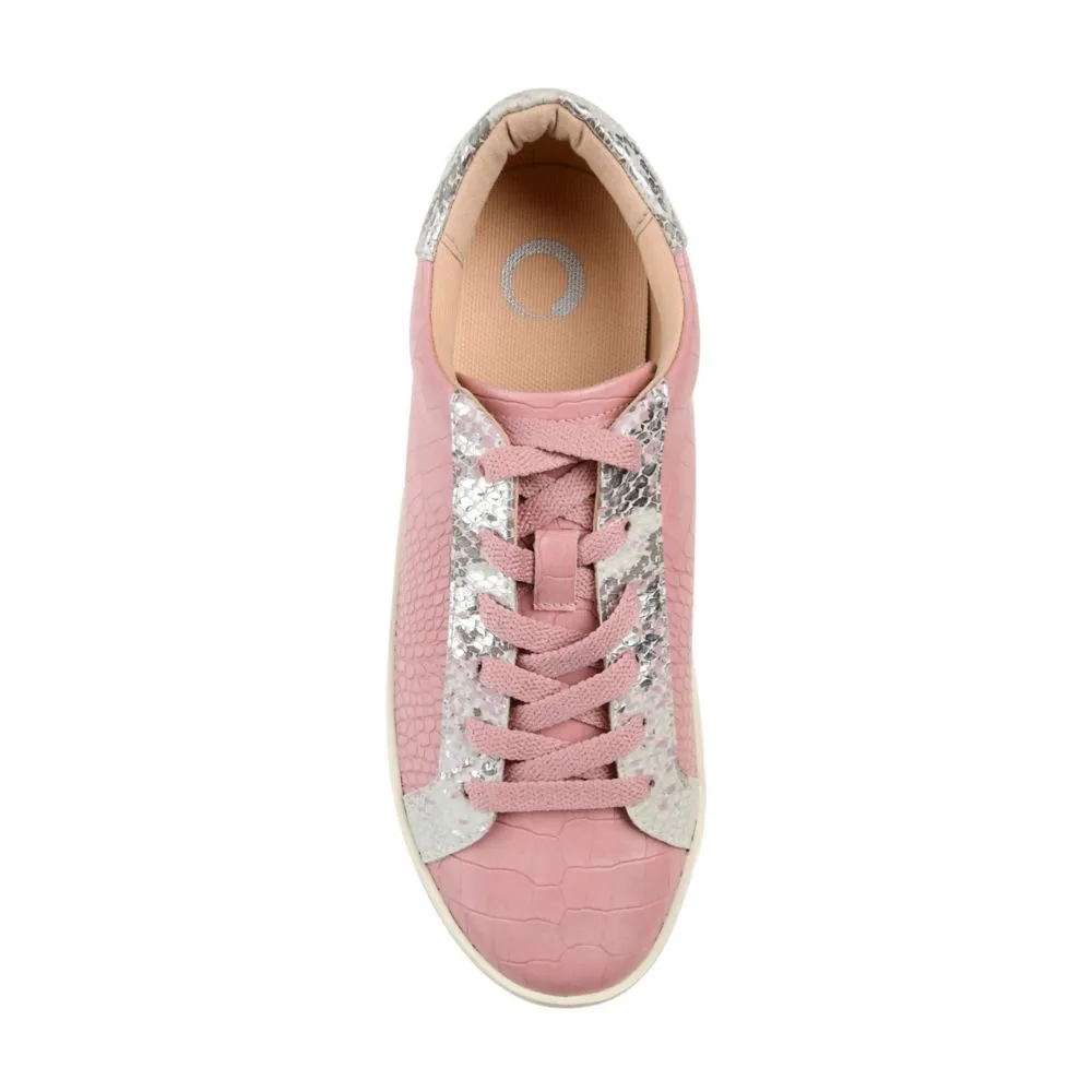 Journee Collection  WOMENS CAMILA SNEAKER