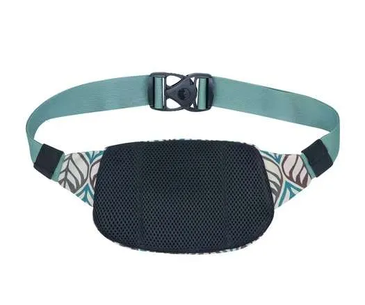 Kavu Canvas Spectator Waist Bag Fanny Pack