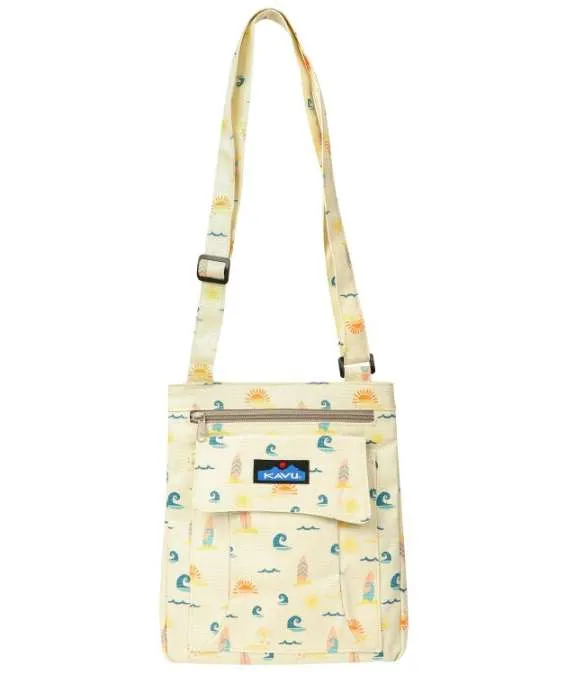 Kavu Keeper Crossbody Bag