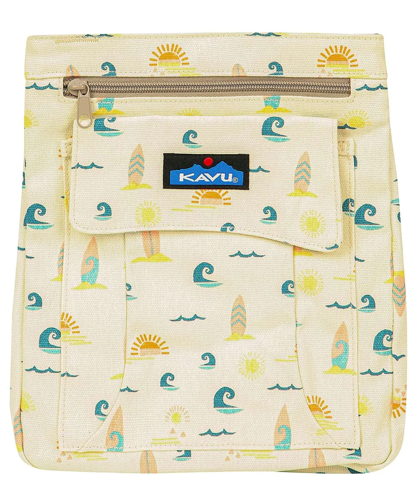 Kavu Keeper Crossbody Bag