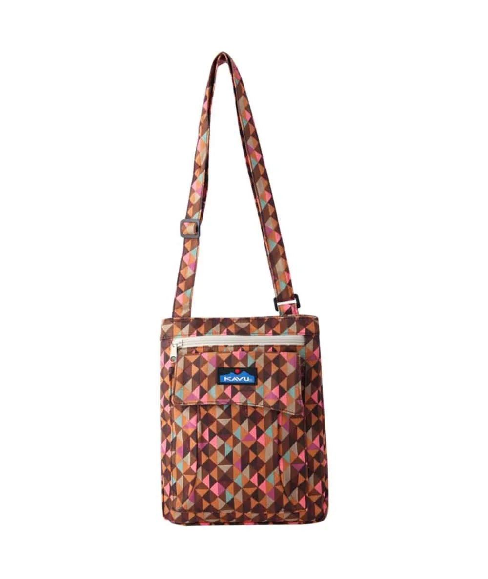 Kavu Keeper Crossbody Bag