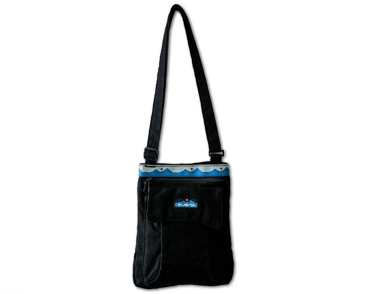 Kavu Keeper Crossbody Bag