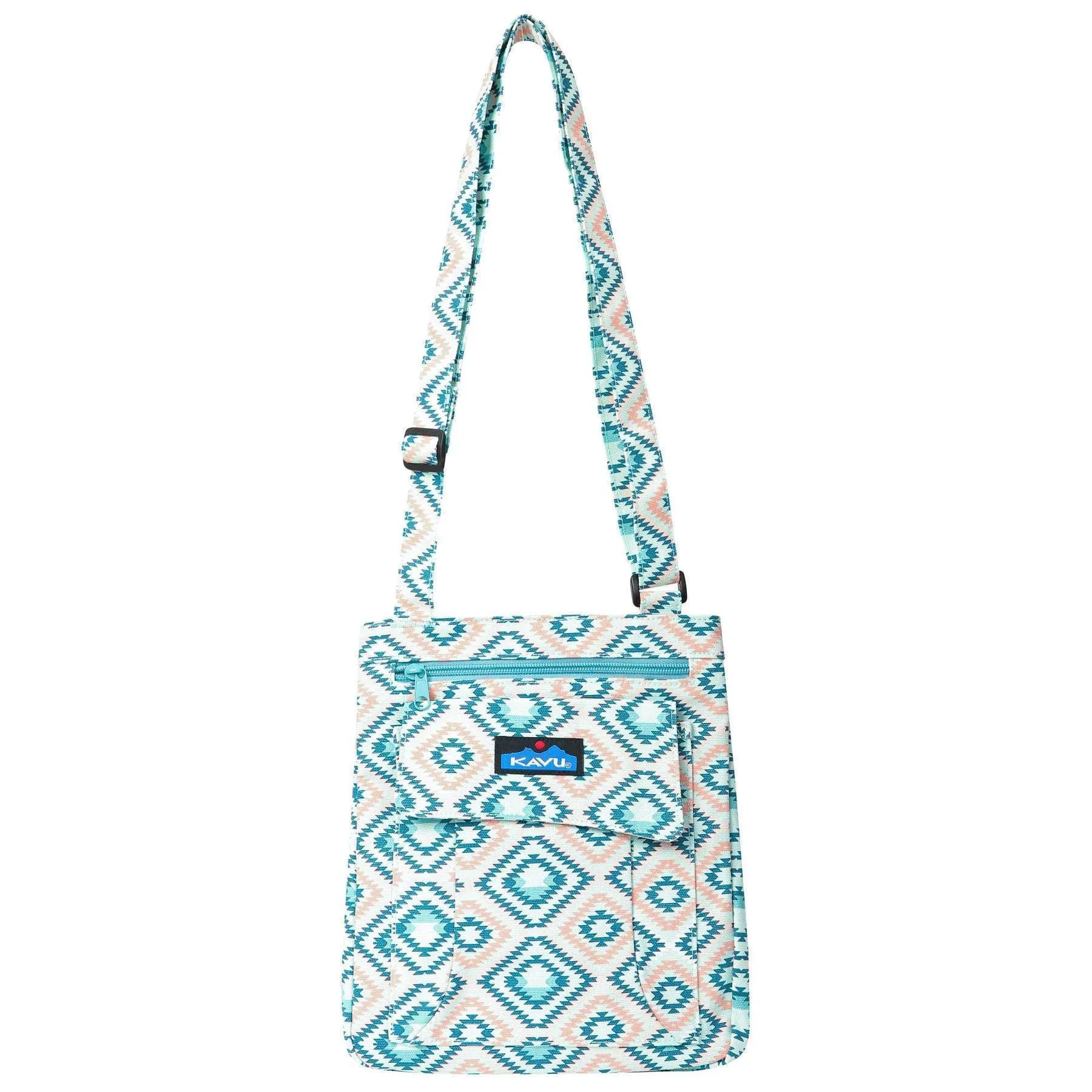 Kavu Keeper Crossbody Bag