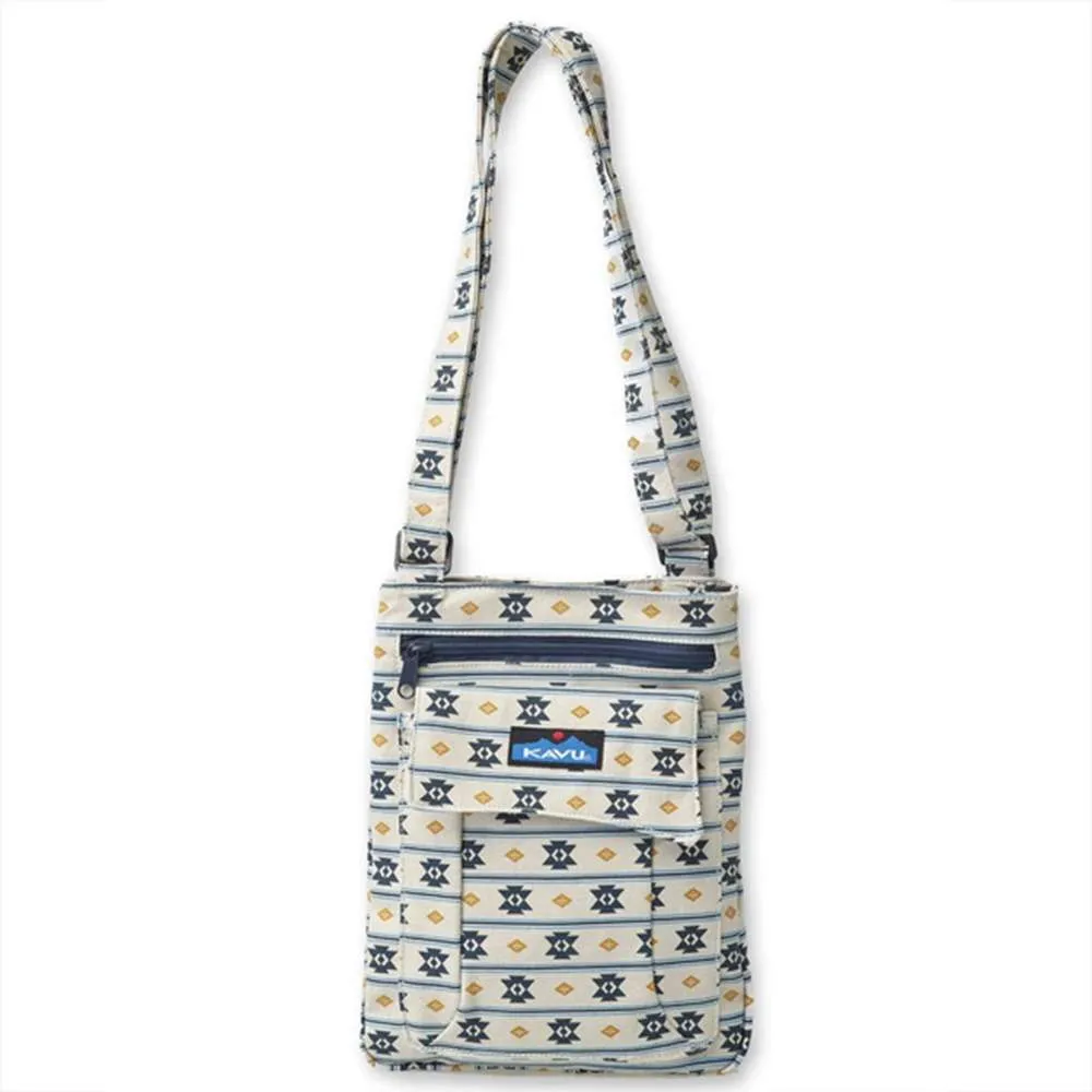 Kavu Keeper Crossbody Bag