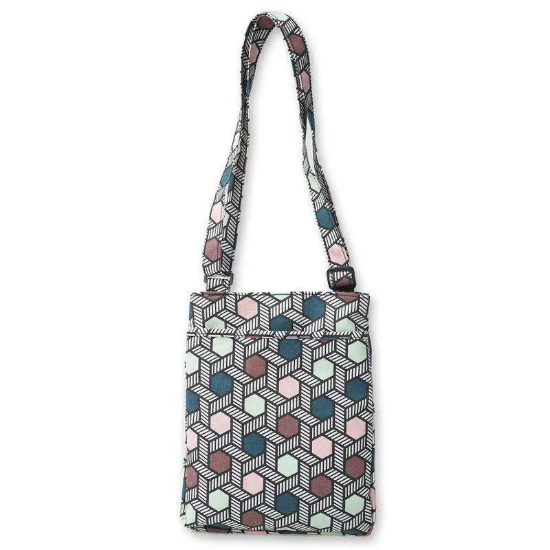 Kavu Keeper Crossbody Bag