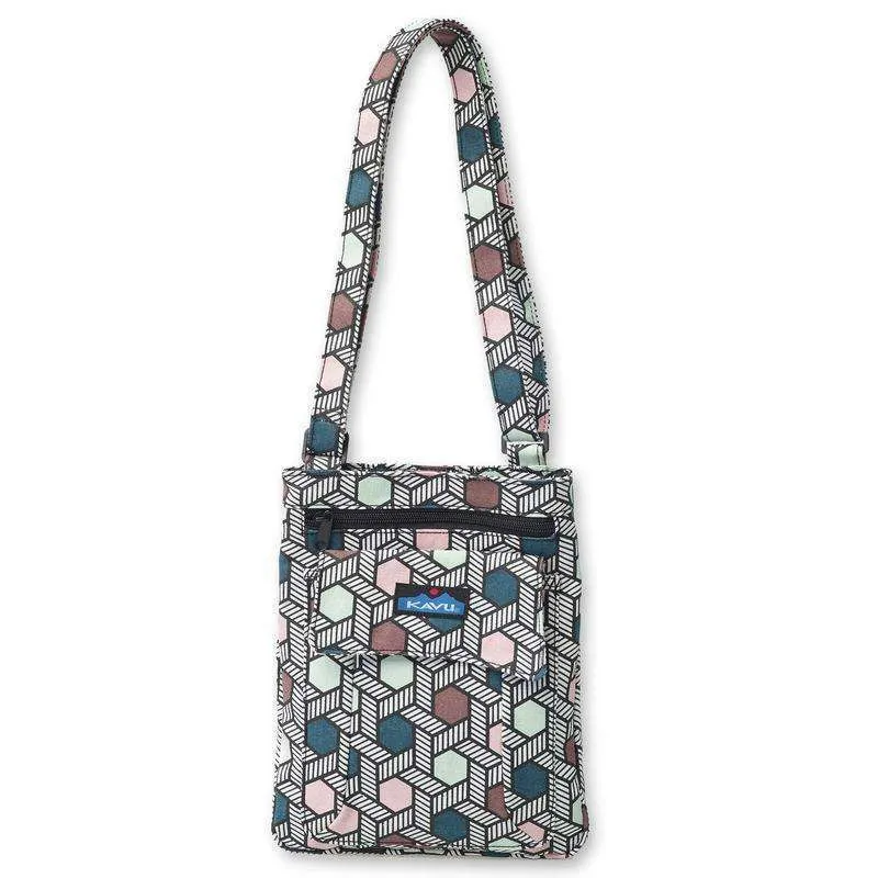 Kavu Keeper Crossbody Bag