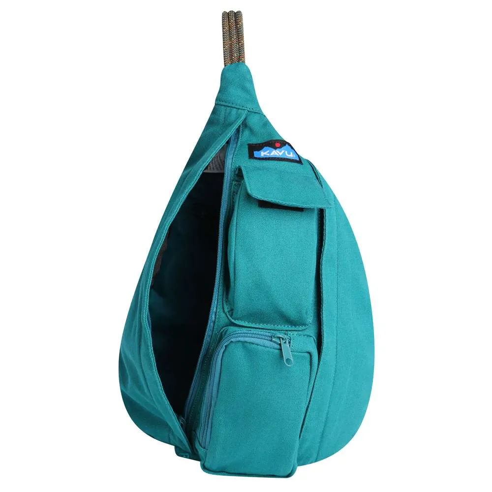 Kavu Mini Rope Bag – Niagara Falls