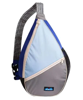 KAVU Unisex Paxton Rope Bag – Wild River