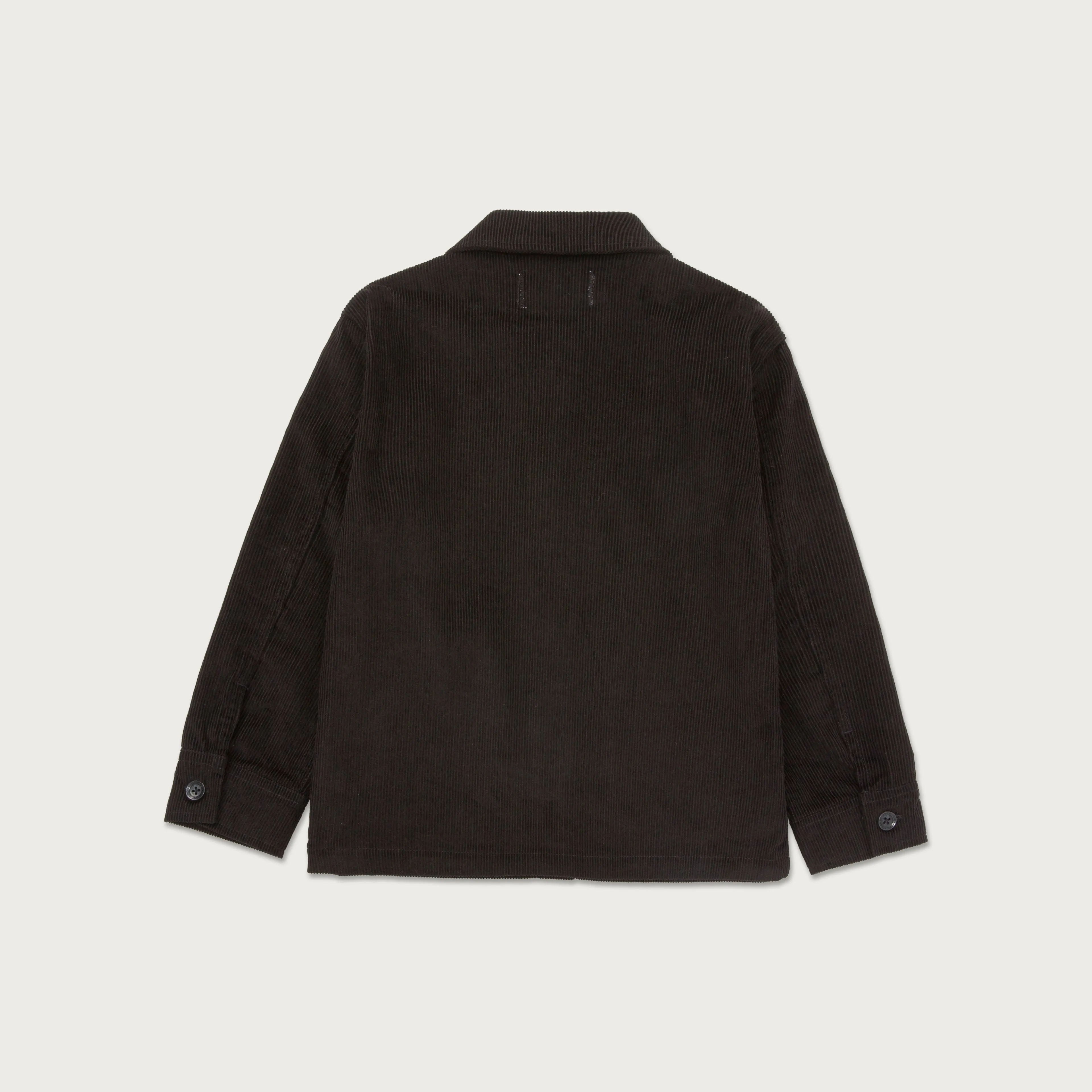 Kids Work Jacket 2.0 - Black