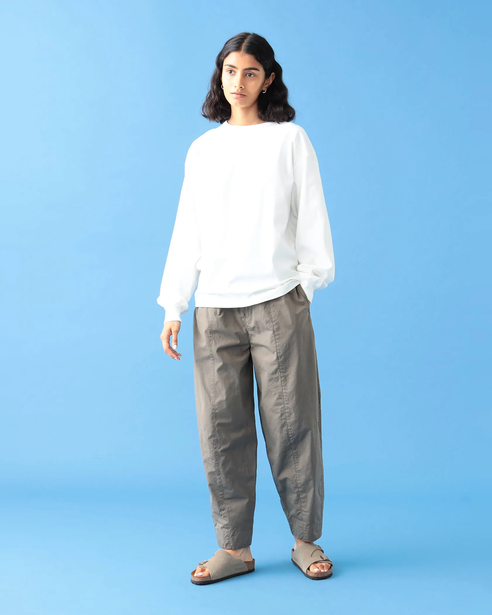 Kimmy Easy Pant