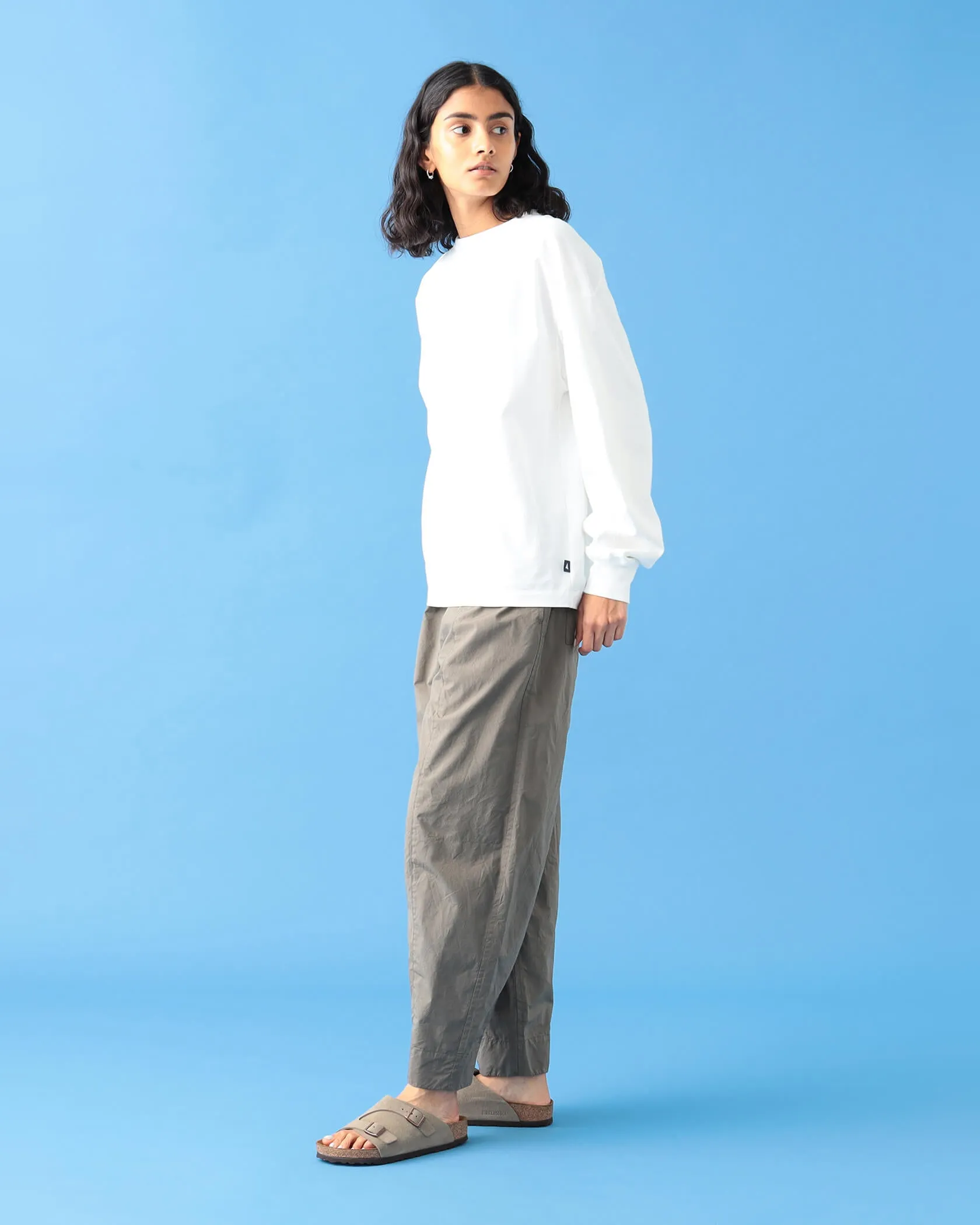 Kimmy Easy Pant