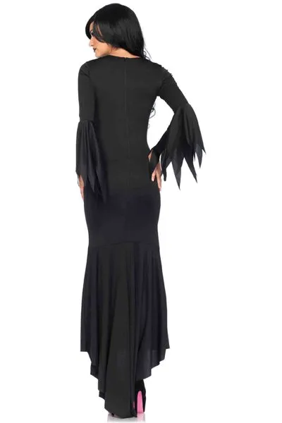 Leg Avenue Gothic Dress