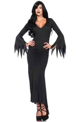 Leg Avenue Gothic Dress