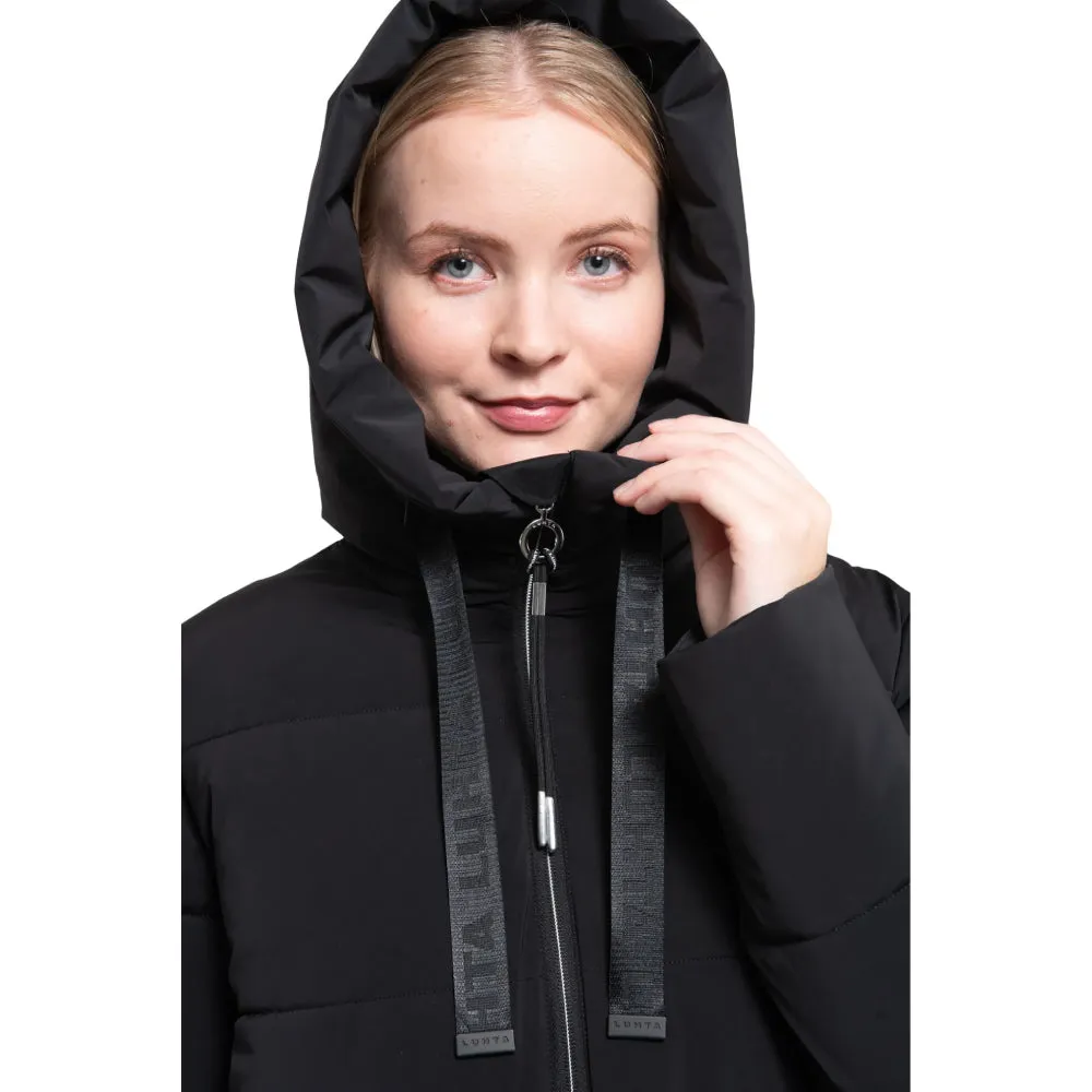 Luhta Hellanmaa Womens Coat 2024