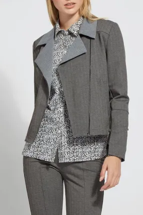 Lysse Mercer Moto Jacket