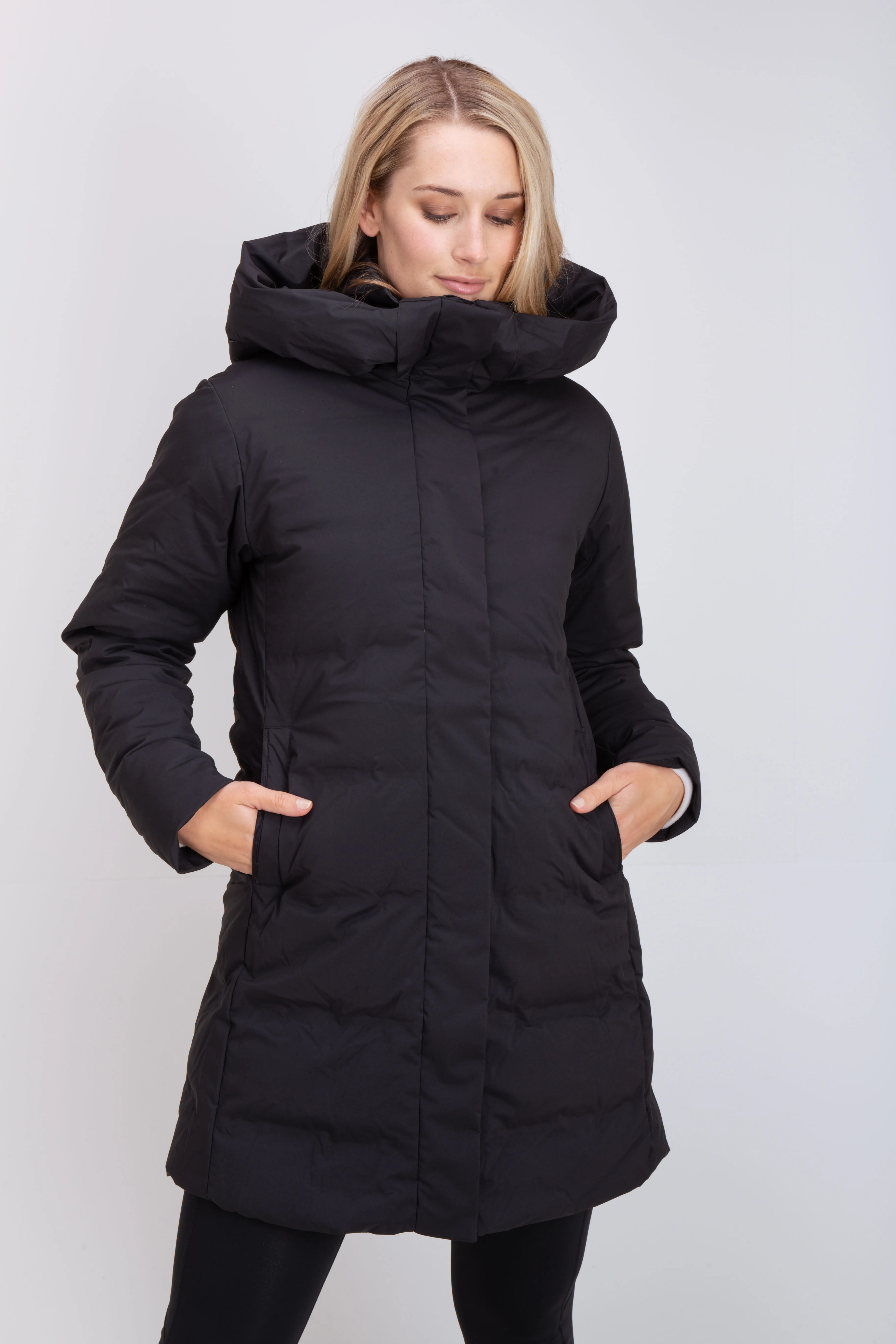 Macpac Women's Narvi Down Coat