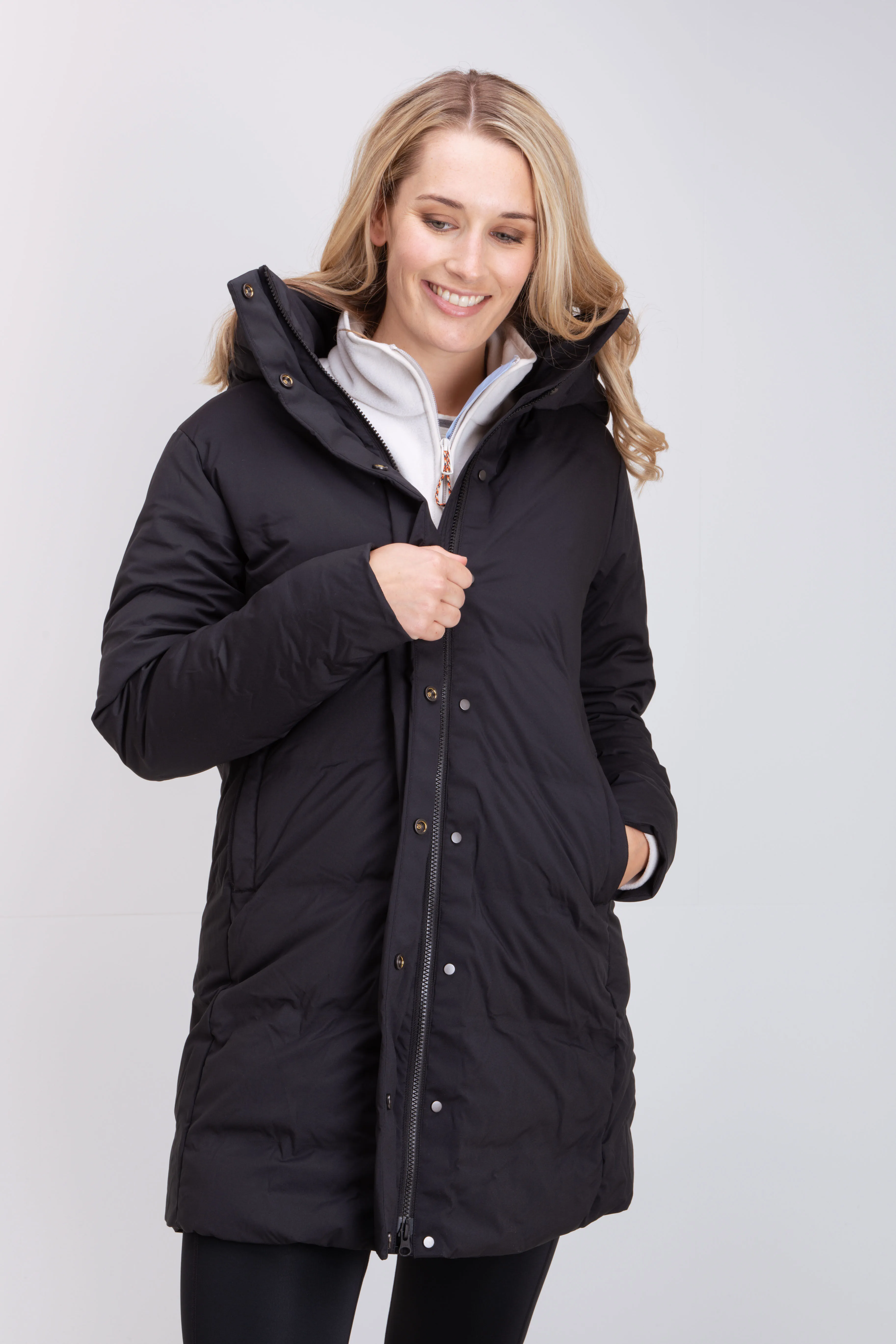 Macpac Women's Narvi Down Coat