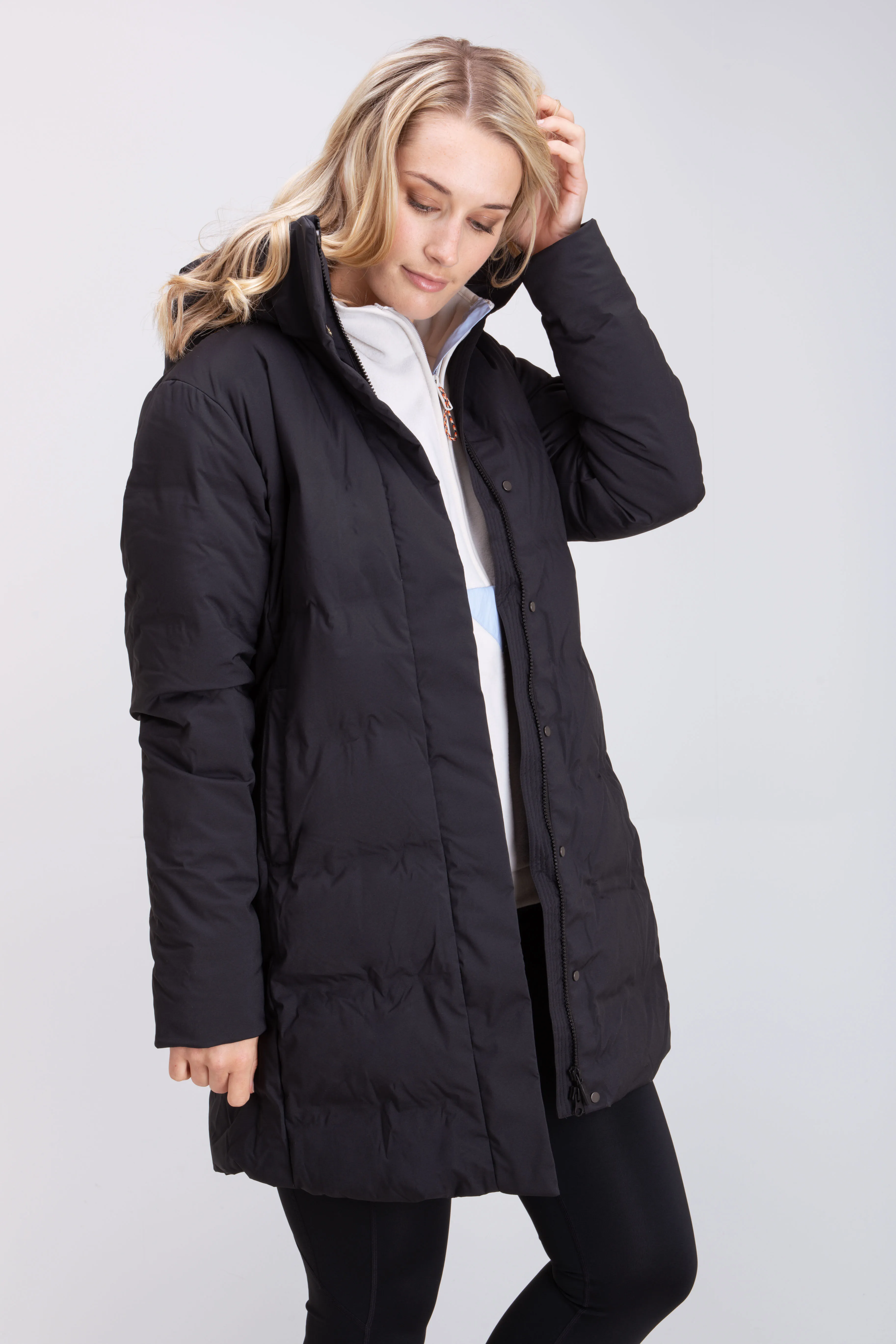 Macpac Women's Narvi Down Coat