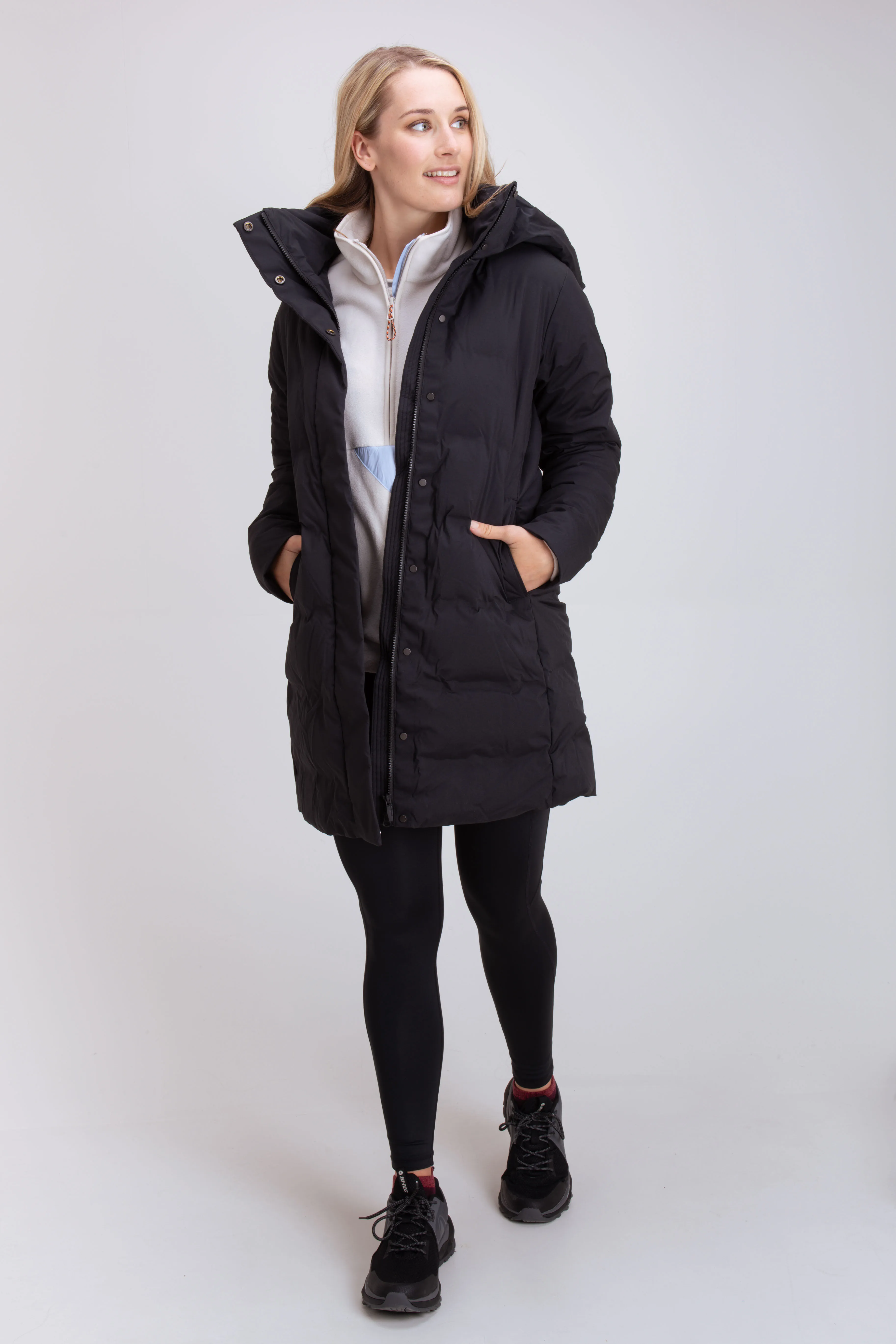 Macpac Women's Narvi Down Coat