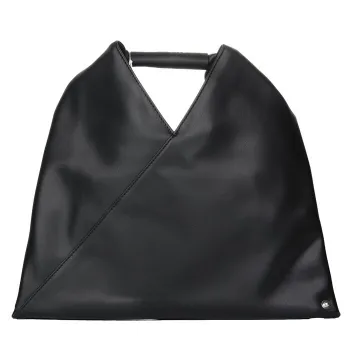 Maison Margiela MM6 Japanese Top Handle Tote Bag -12%