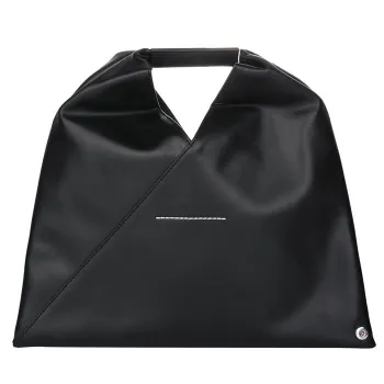 Maison Margiela MM6 Japanese Top Handle Tote Bag -12%