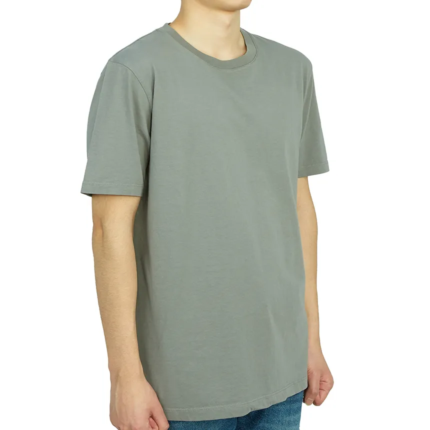 Maison Margiela  |Unisex Street Style Plain Cotton Short Sleeves Designers