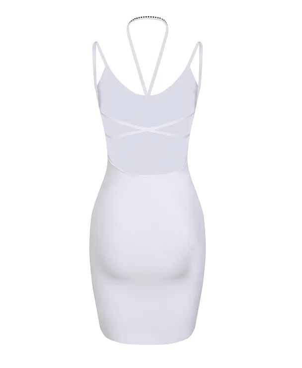 Maseray Mini Dress