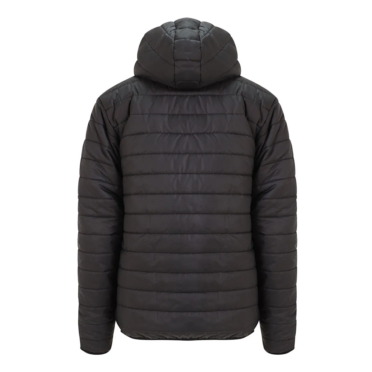 Mc Keever Saigon Gaels Core 22 Puffa Jacket - Adult - Black